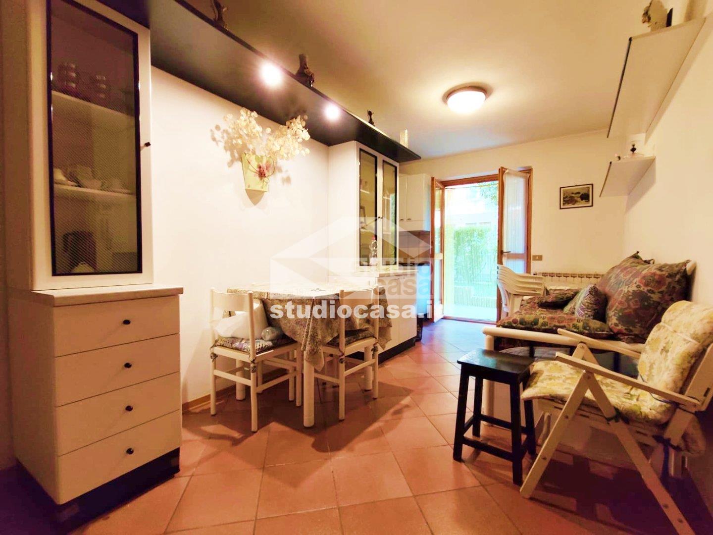 Appartamento in vendita a Songavazzo