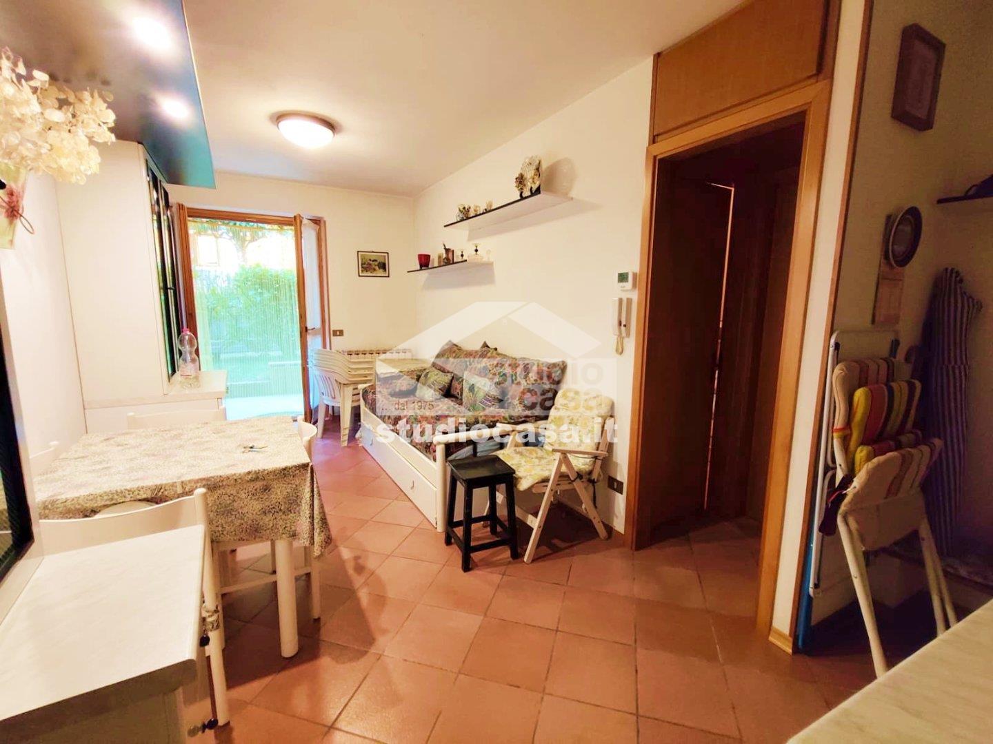 Appartamento in vendita a Castione della Presolana