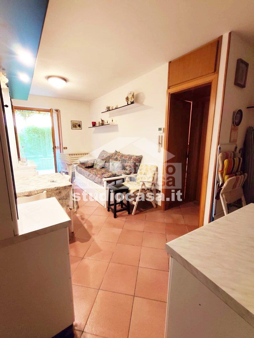 Appartamento in vendita a Castione della Presolana