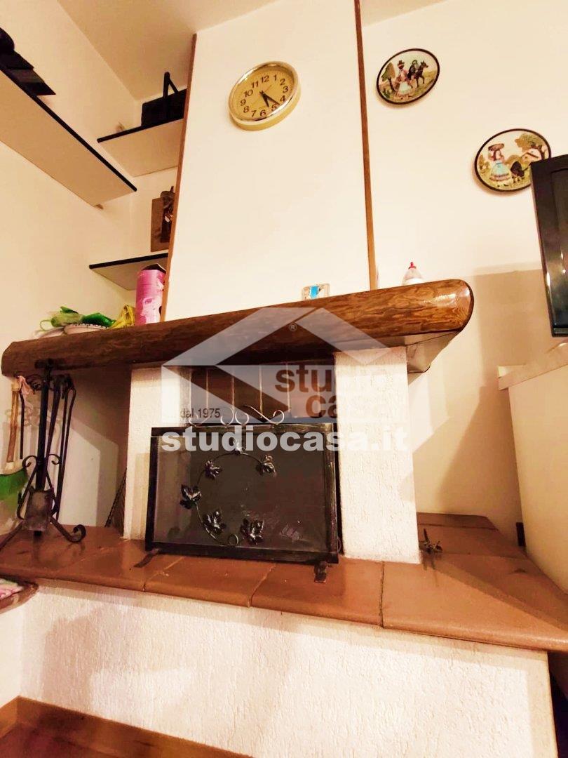 Appartamento in vendita a Castione della Presolana