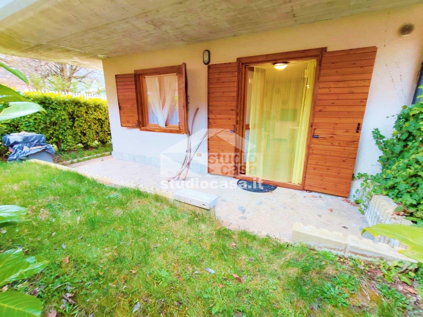 Appartamento in vendita a Castione della Presolana