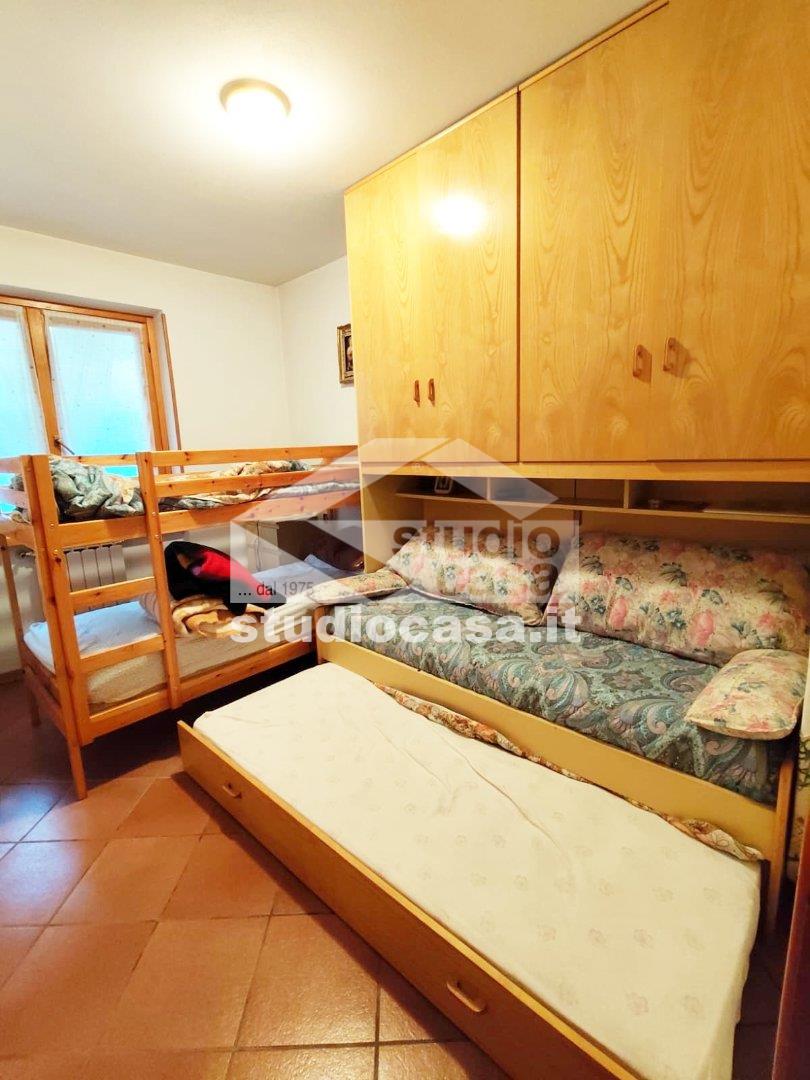 Appartamento in vendita a Cerete