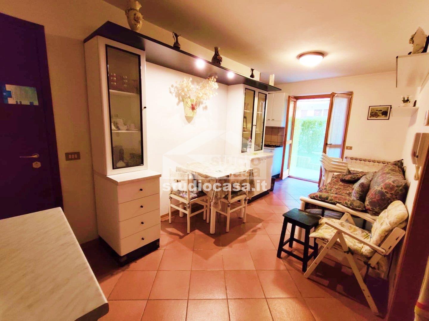 Appartamento in vendita a Cerete