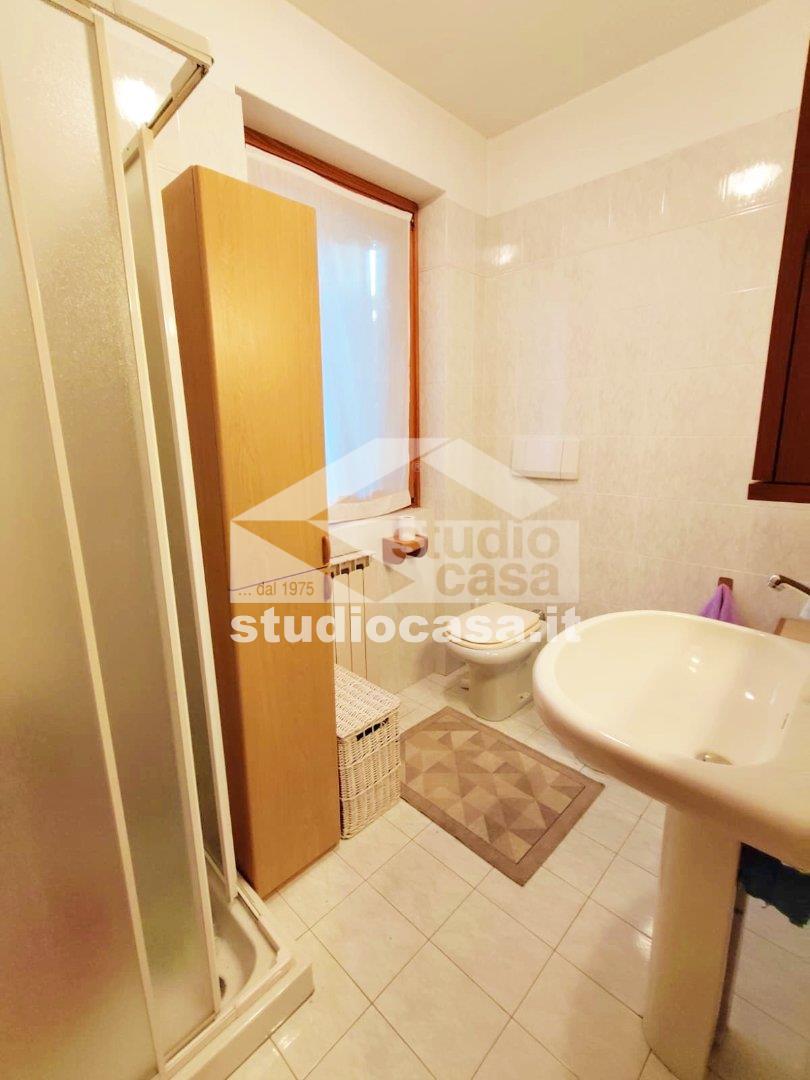 Appartamento in vendita a Cerete