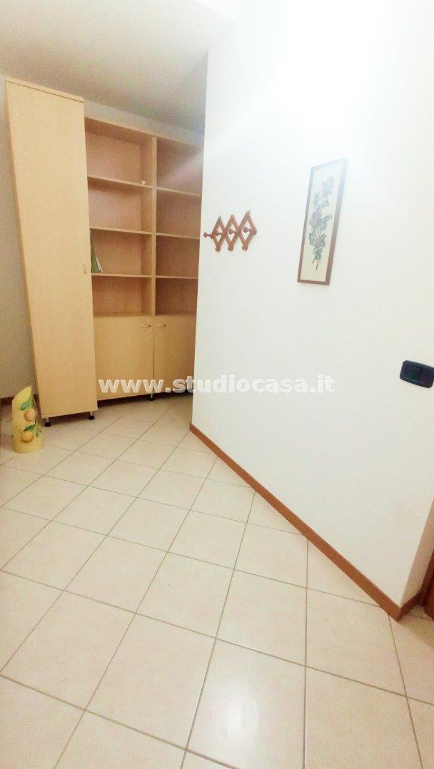 Appartamento in vendita a Oneta