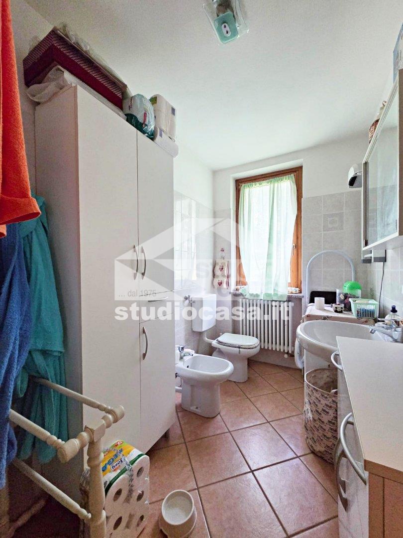 Appartamento in vendita a Gandellino