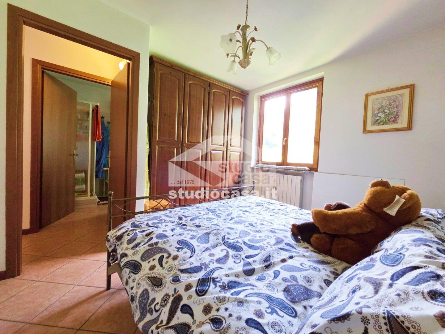 Appartamento in vendita a Gandellino