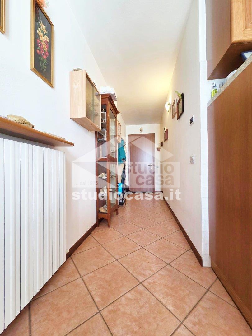 Appartamento in vendita a Gandellino