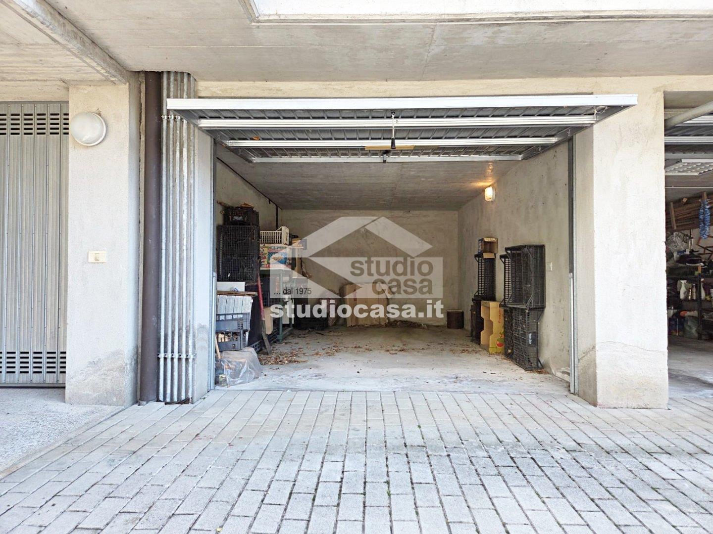 Appartamento in vendita a Gandellino