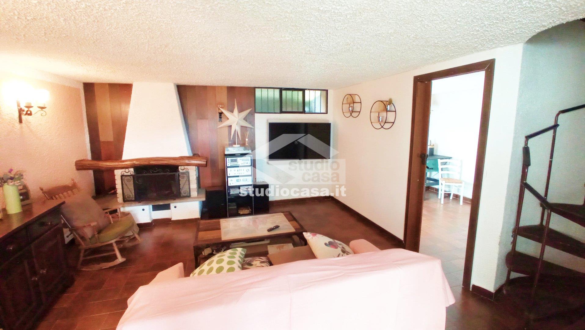 Appartamento in vendita a Castione della Presolana