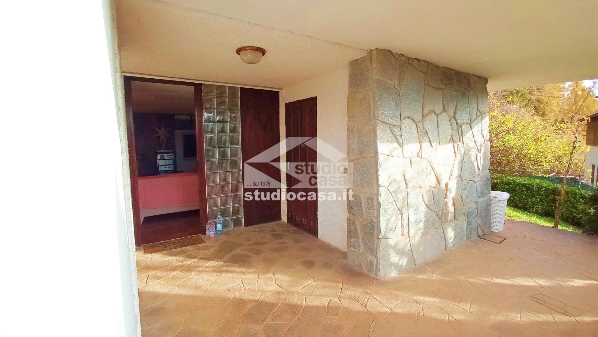 Appartamento in vendita a Castione della Presolana