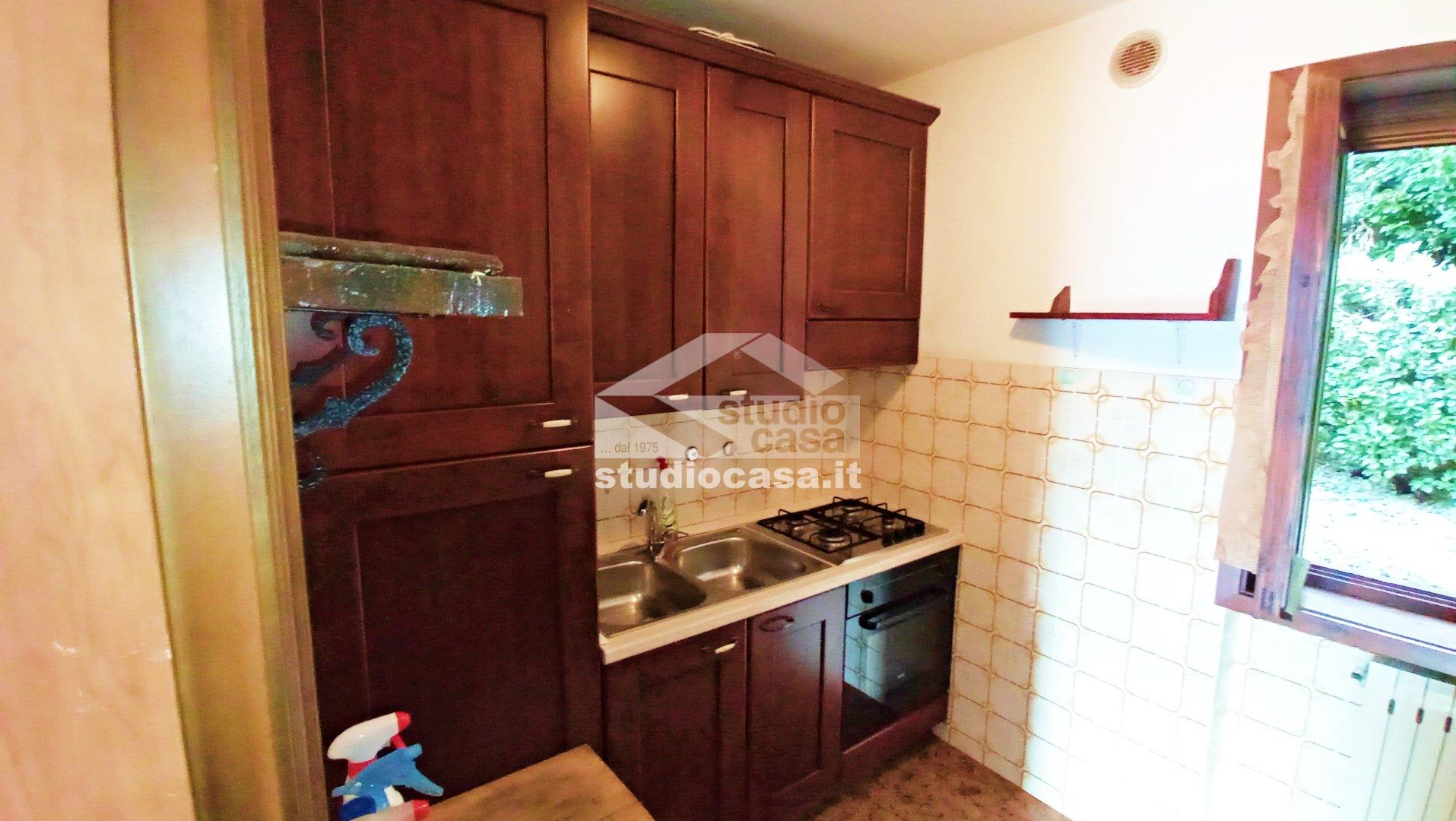 Appartamento in vendita a Castione della Presolana