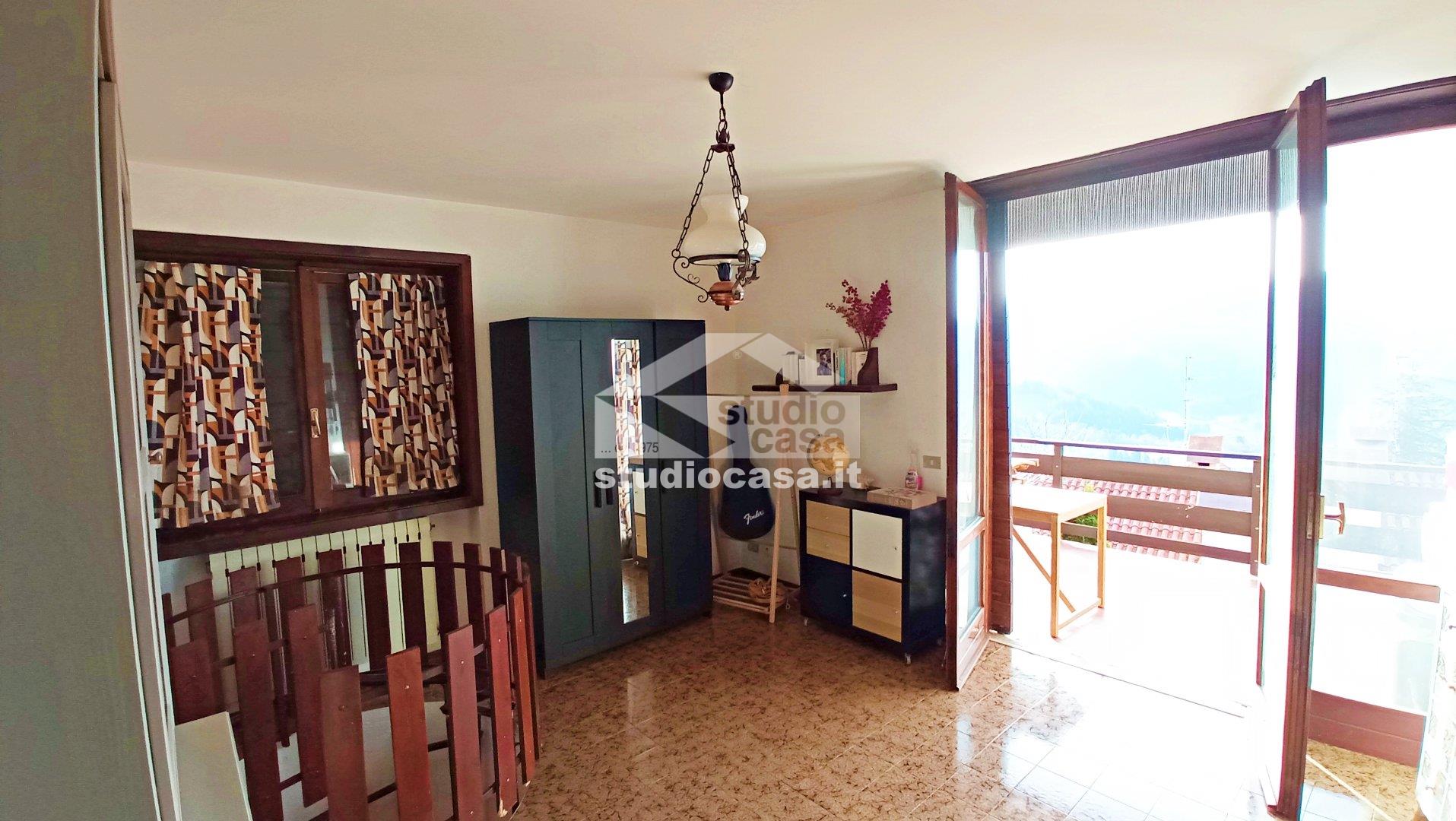 Appartamento in vendita a Castione della Presolana