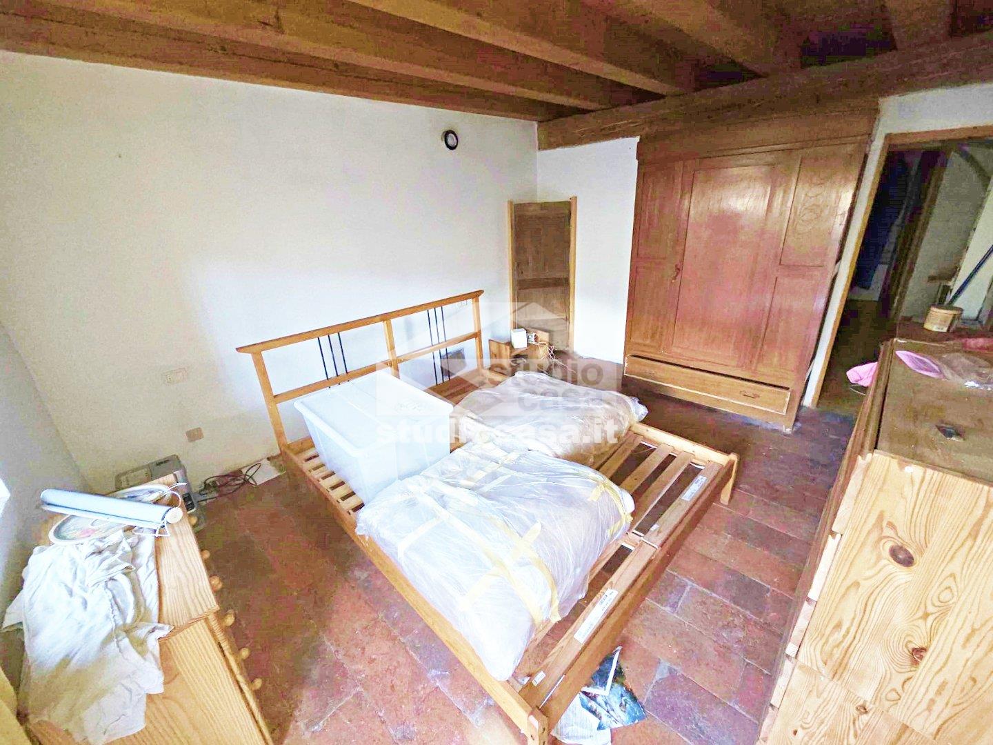 Appartamento in vendita a Ardesio