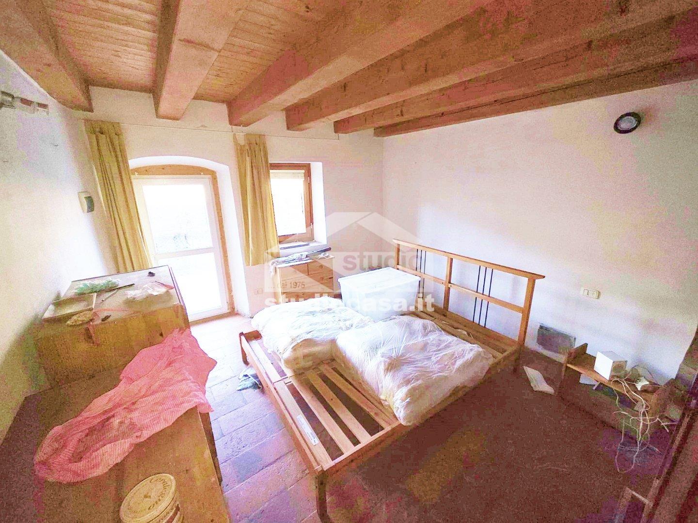 Appartamento in vendita a Ardesio