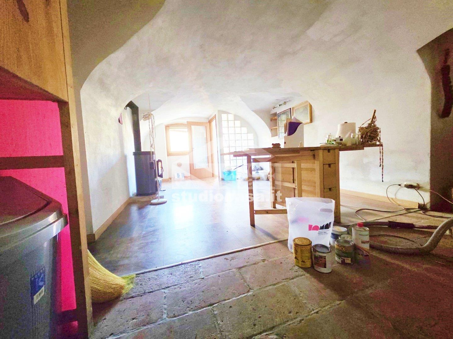 Appartamento in vendita a Ardesio