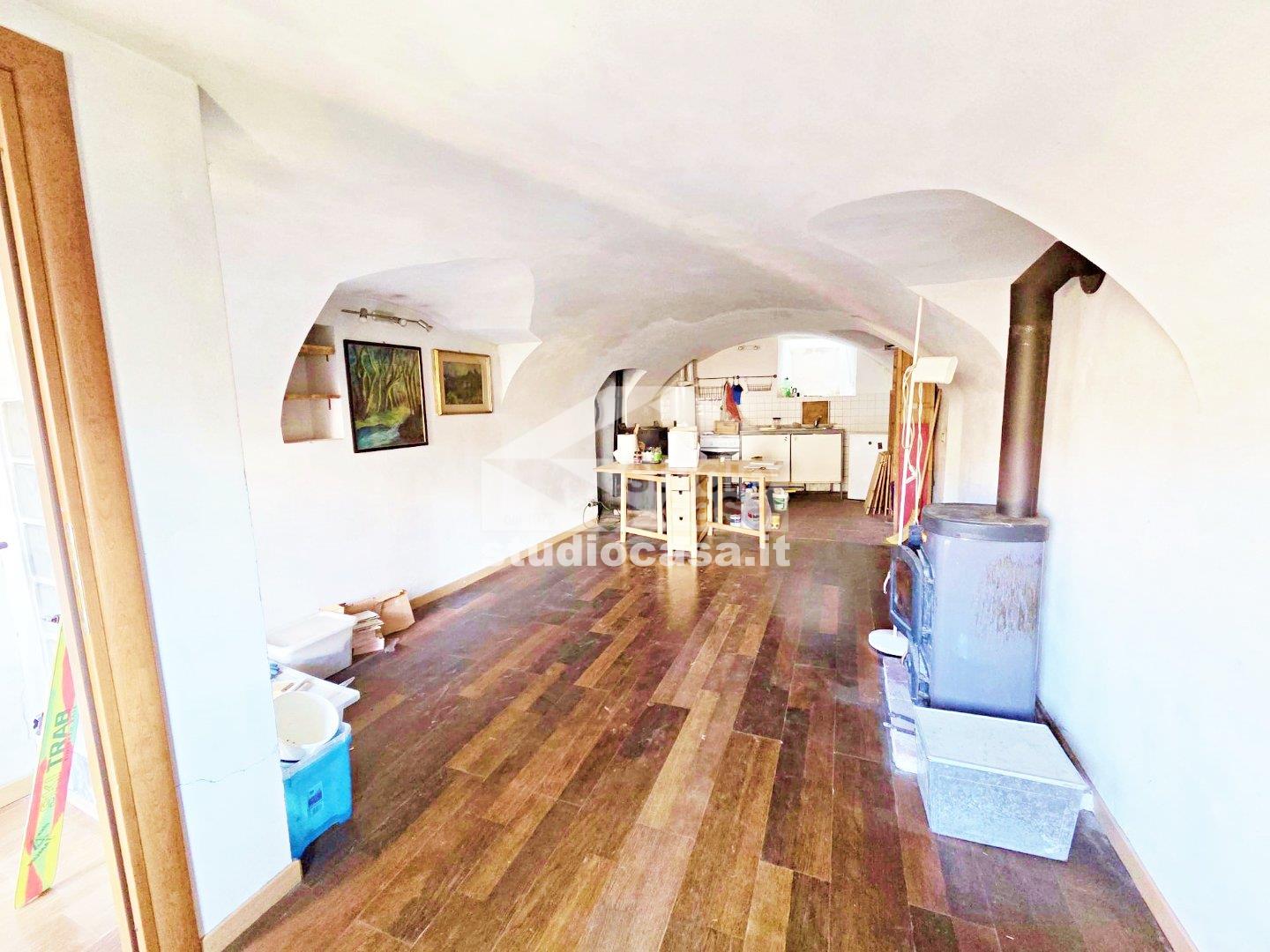 Appartamento in vendita a Ardesio