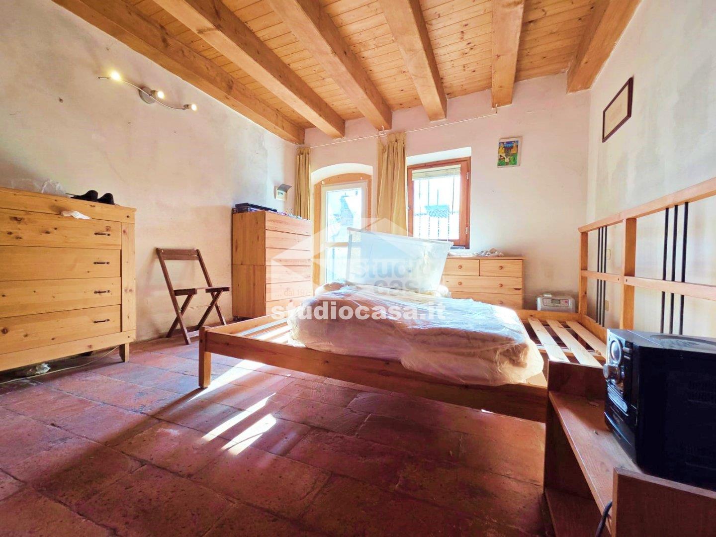 Appartamento in vendita a Ardesio