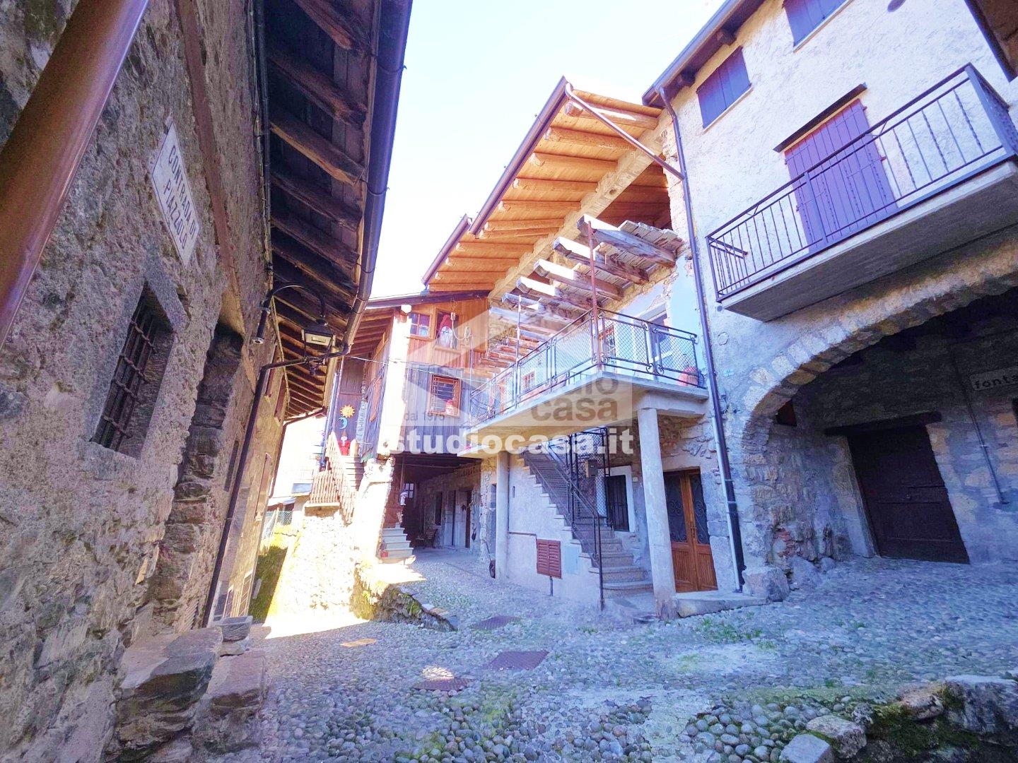 Appartamento in vendita a Ardesio