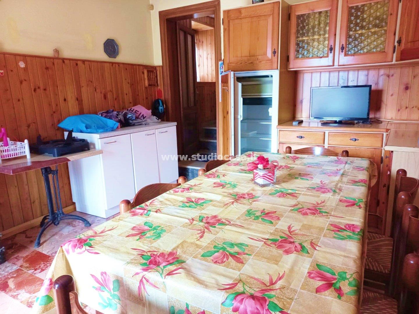 Casa Bifamiliare in vendita a Ardesio