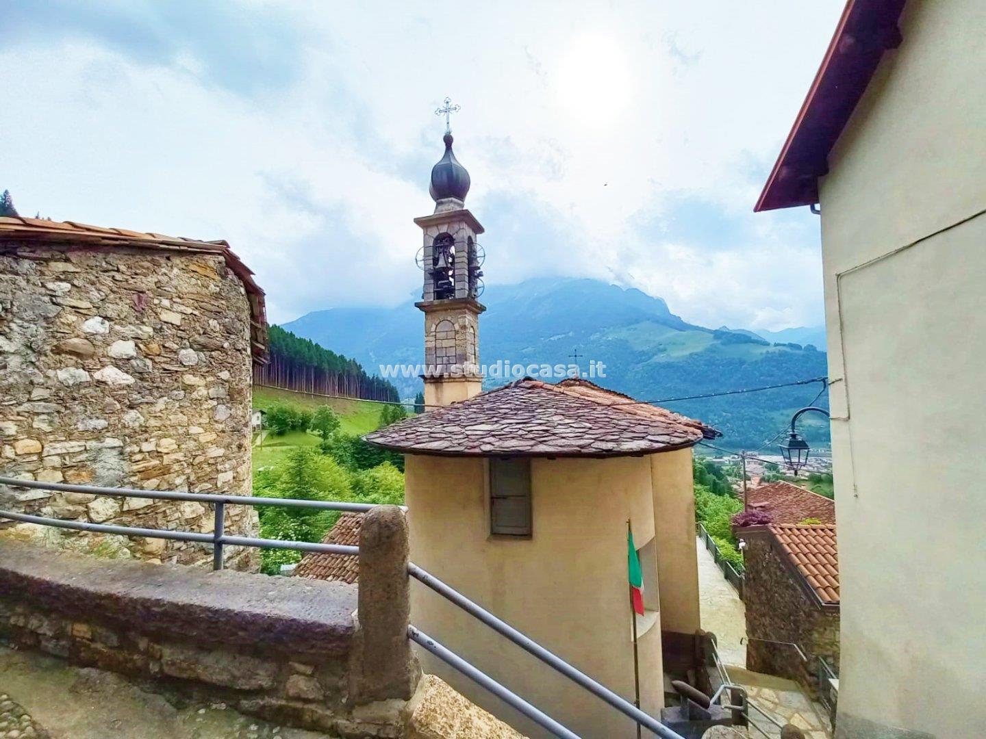 Casa Bifamiliare in vendita a Ardesio