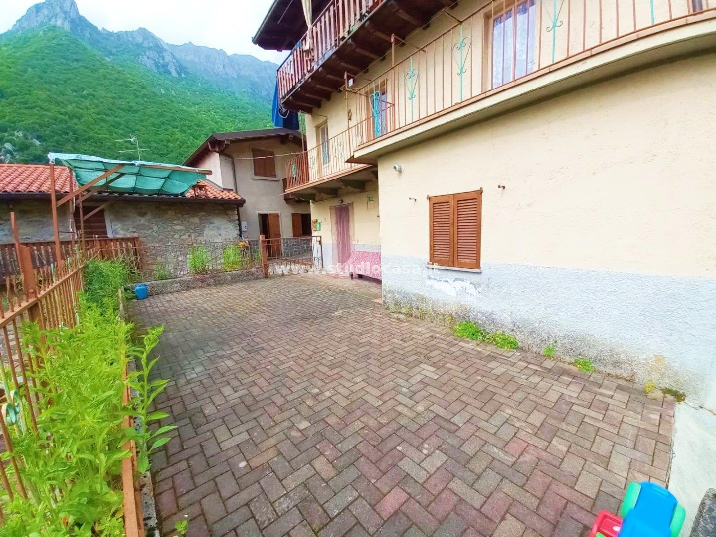 Casa Bifamiliare in vendita a Ardesio