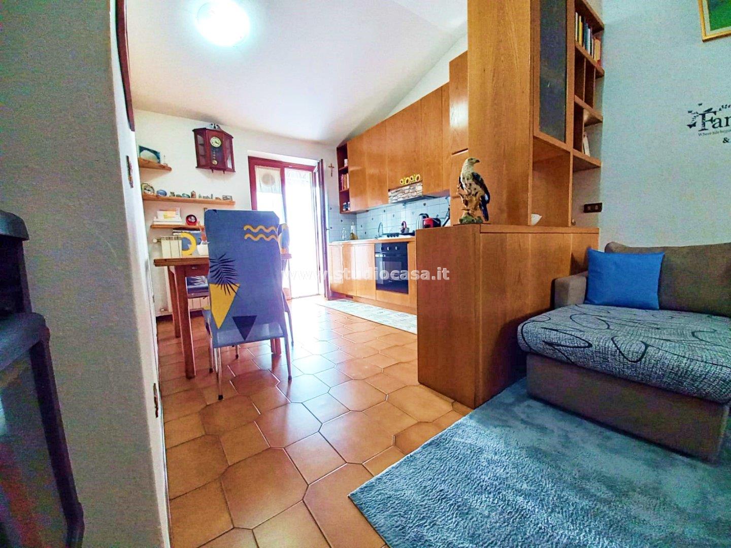 Casa Bifamiliare in vendita a Ardesio