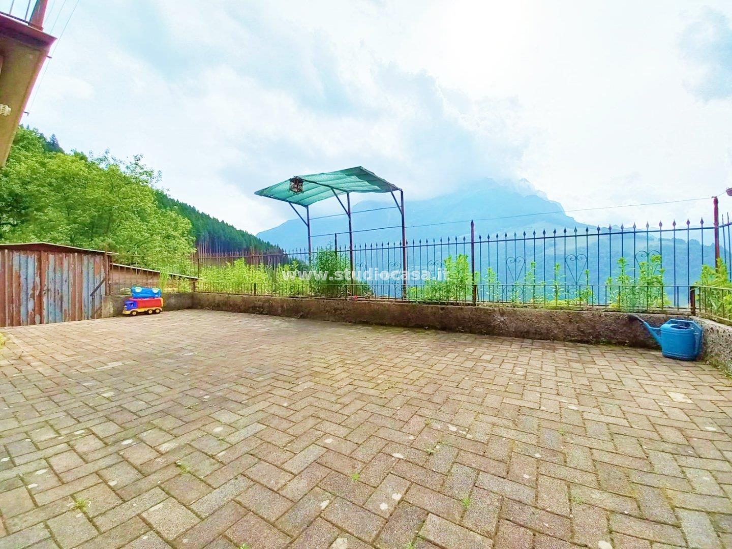 Appartamento in vendita a Ardesio