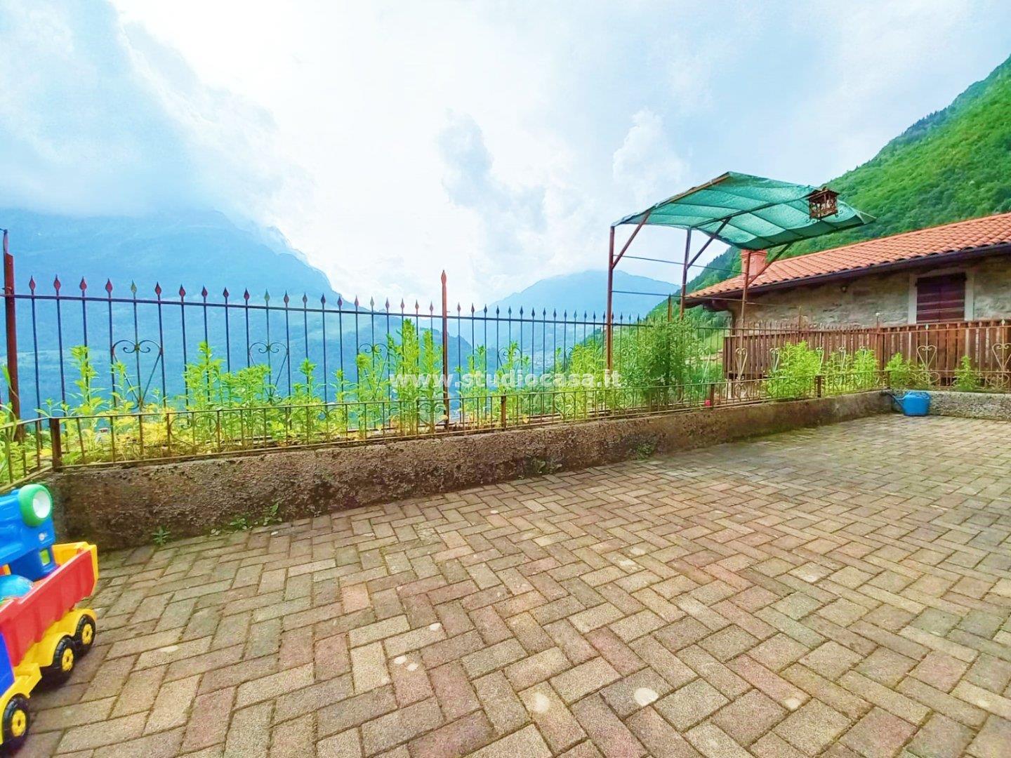 Appartamento in vendita a Ardesio