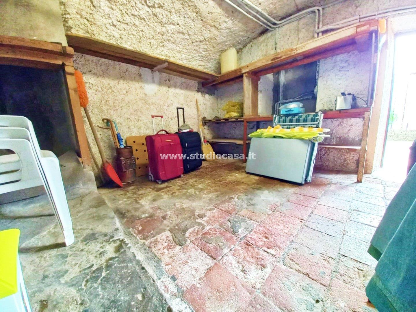 Appartamento in vendita a Ardesio