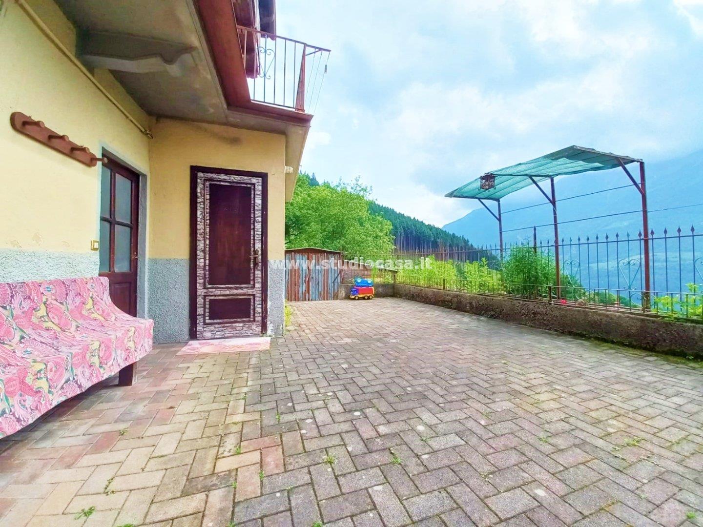 Appartamento in vendita a Ardesio