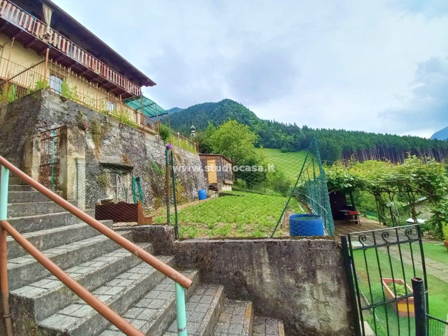 Appartamento in vendita a Ardesio