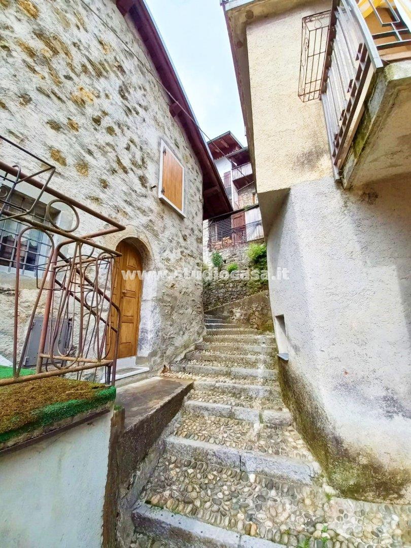 Appartamento in vendita a Ardesio