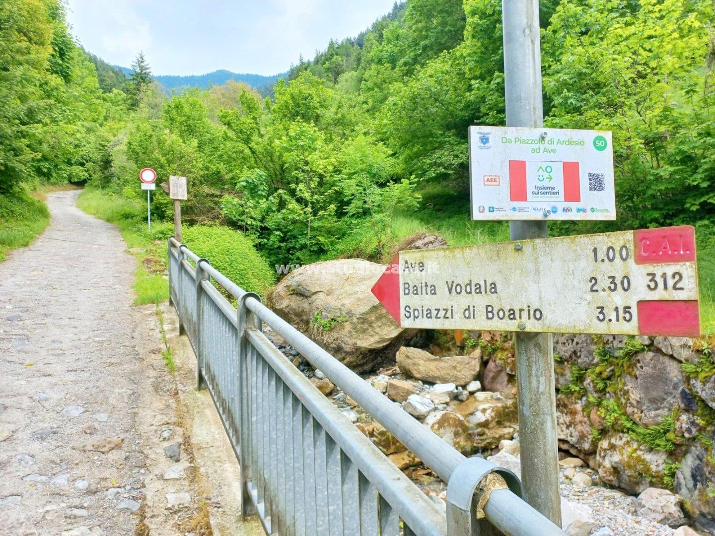 Appartamento in vendita a Ardesio