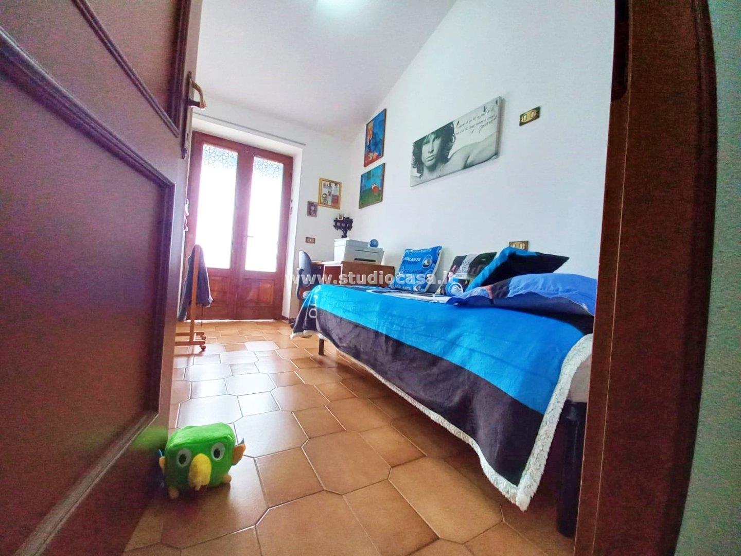 Appartamento in vendita a Ardesio