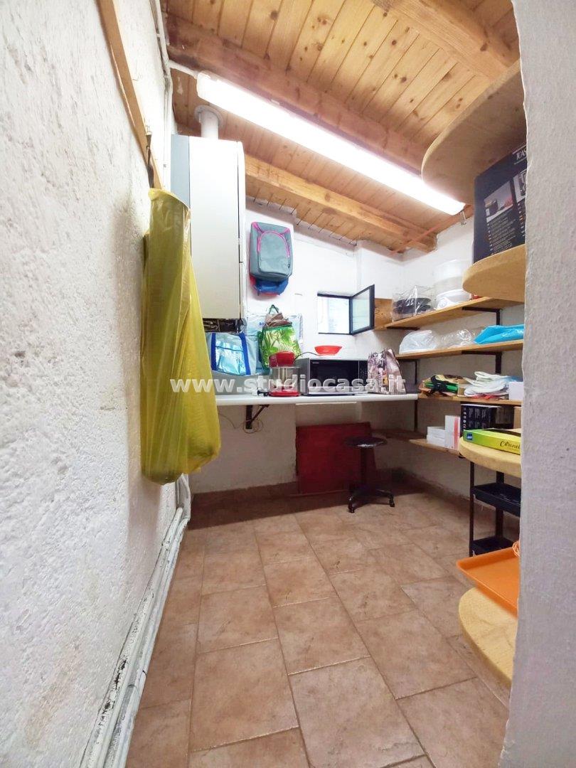 Appartamento in vendita a Ardesio