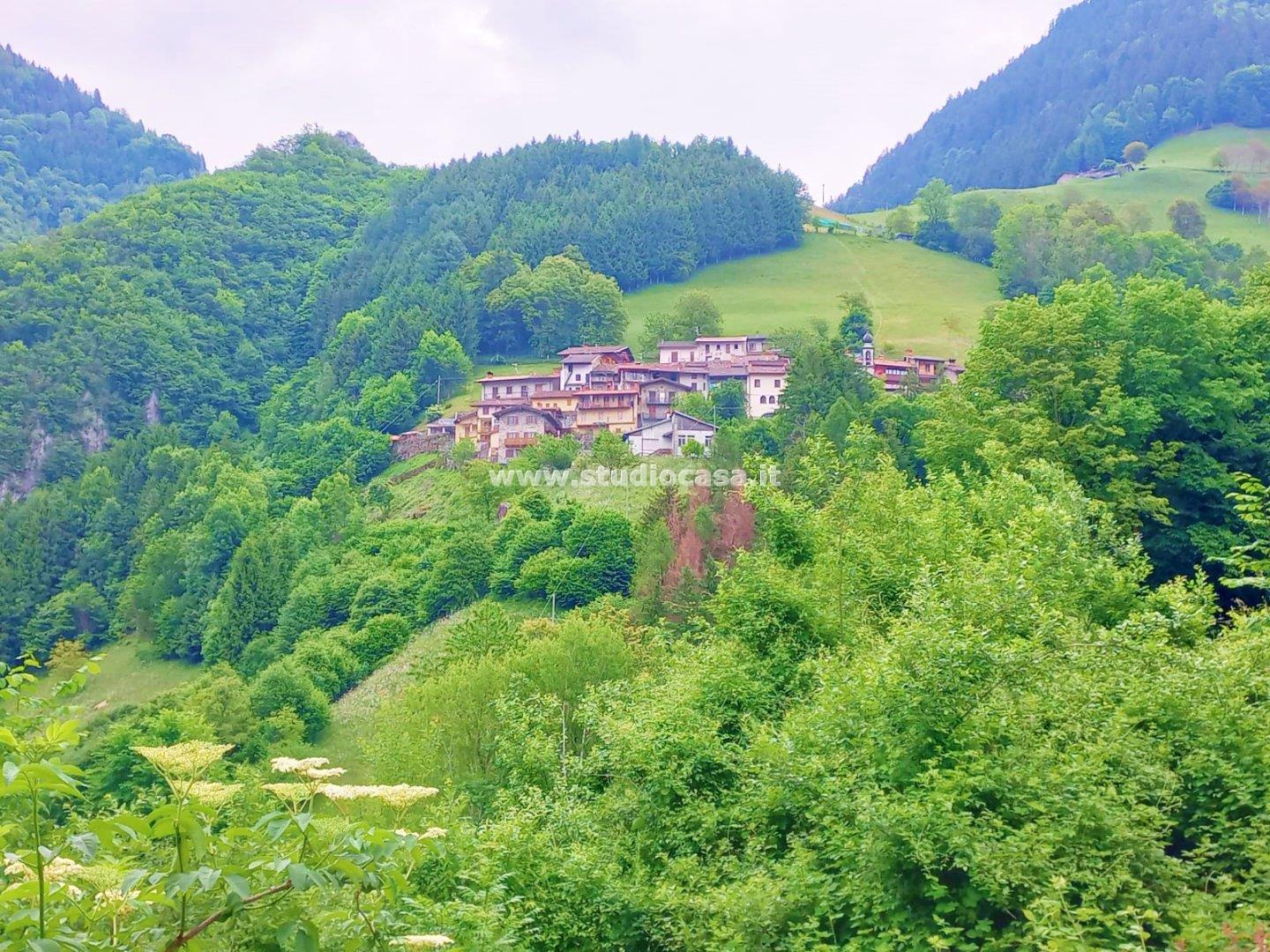 Appartamento in vendita a Ardesio