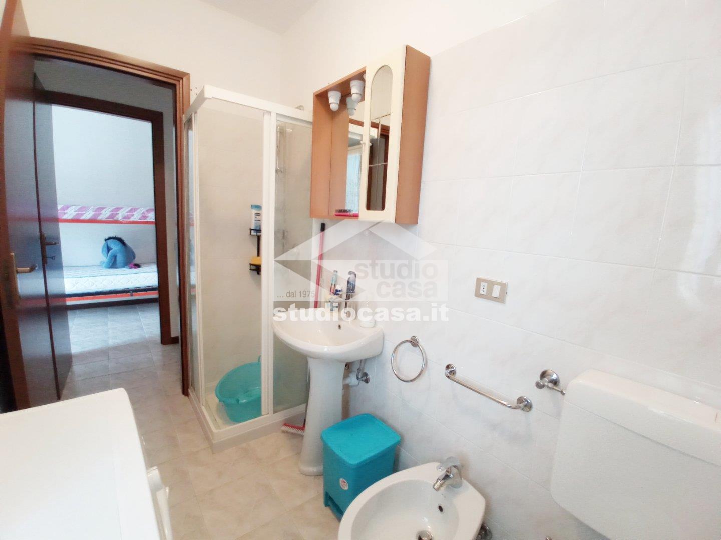 Appartamento in vendita a Gandellino