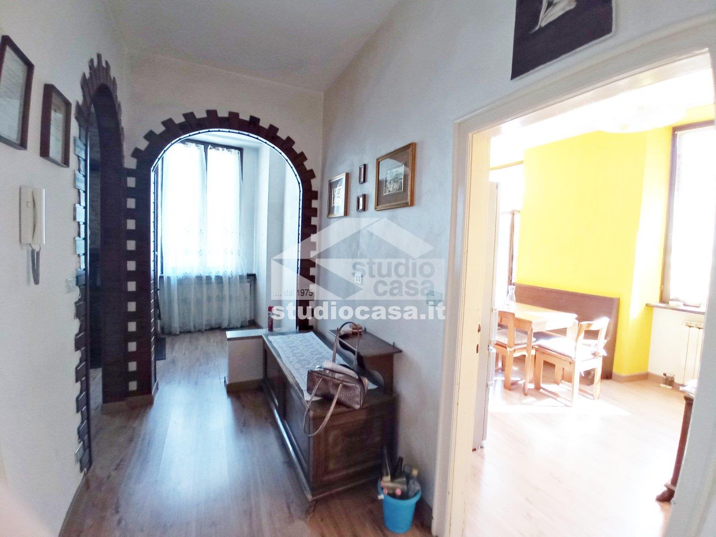 Appartamento in vendita a Gandellino