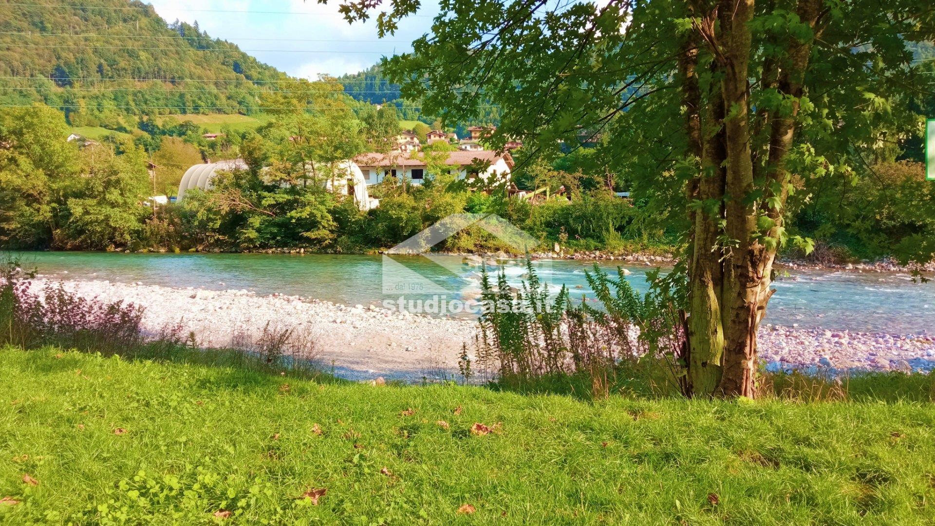 Appartamento in vendita a Villa d