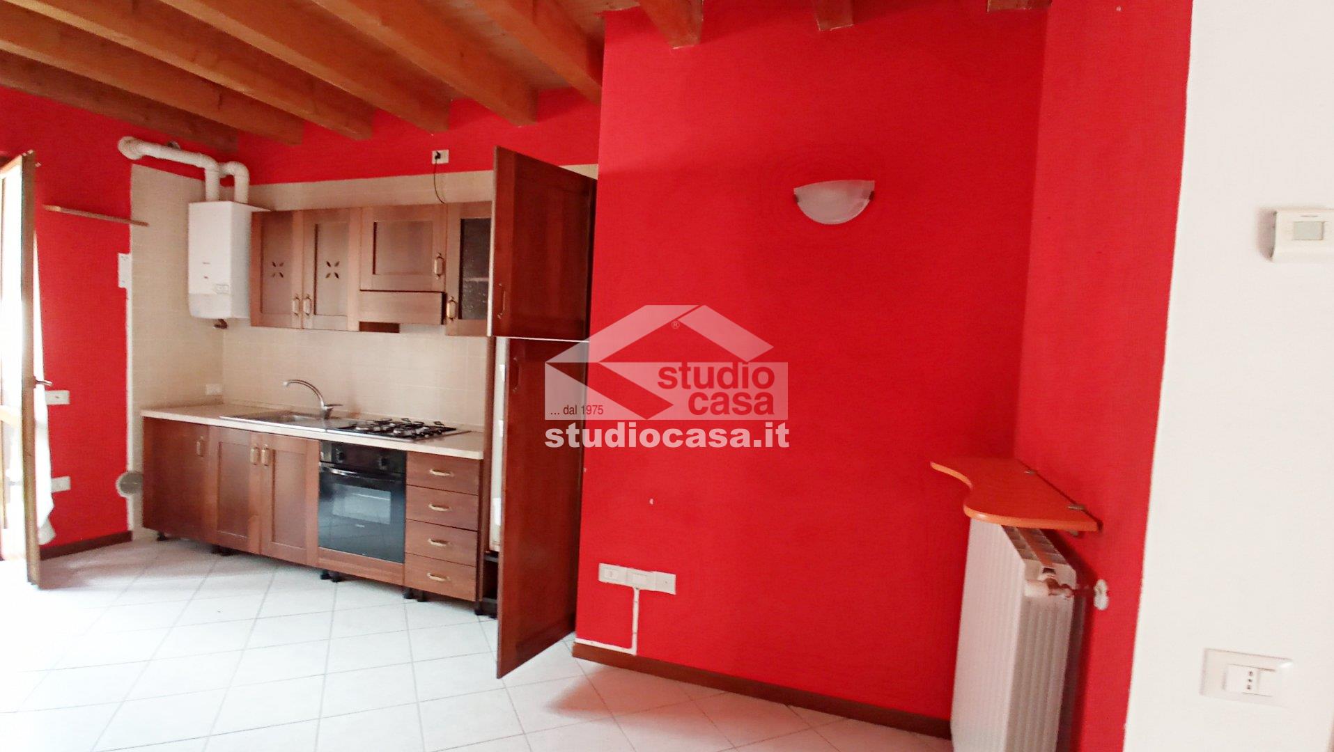 Appartamento in vendita a Villa d