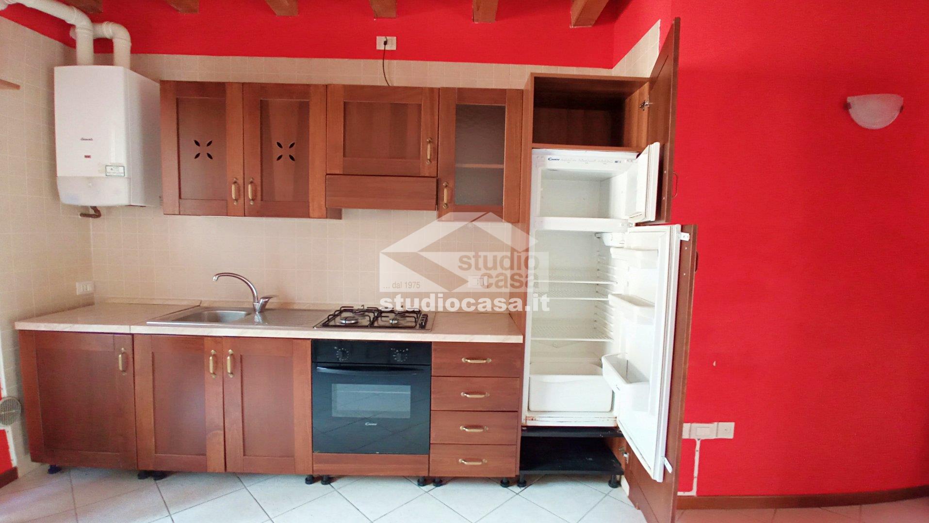 Appartamento in vendita a Villa d