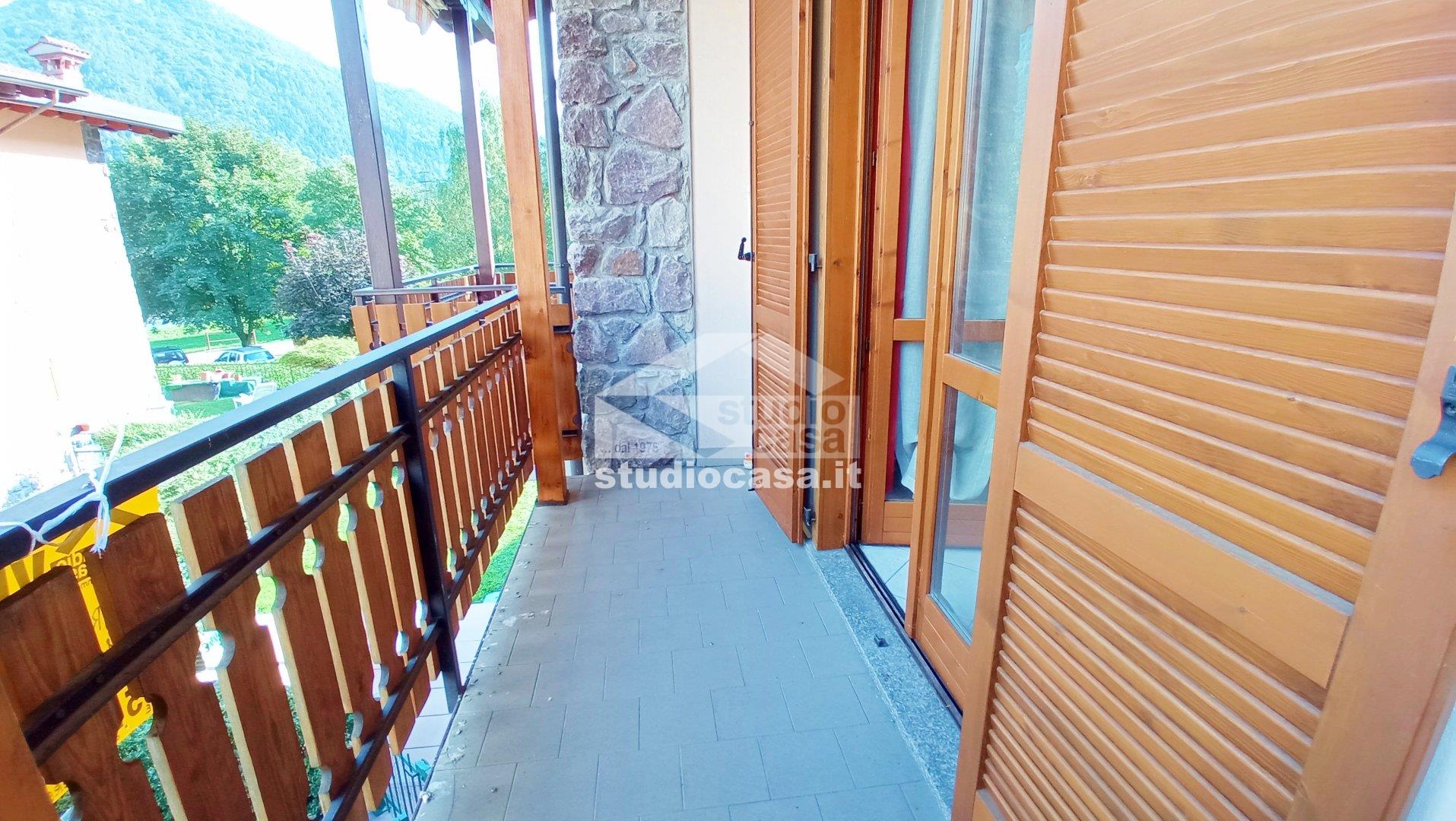 Appartamento in vendita a Villa d