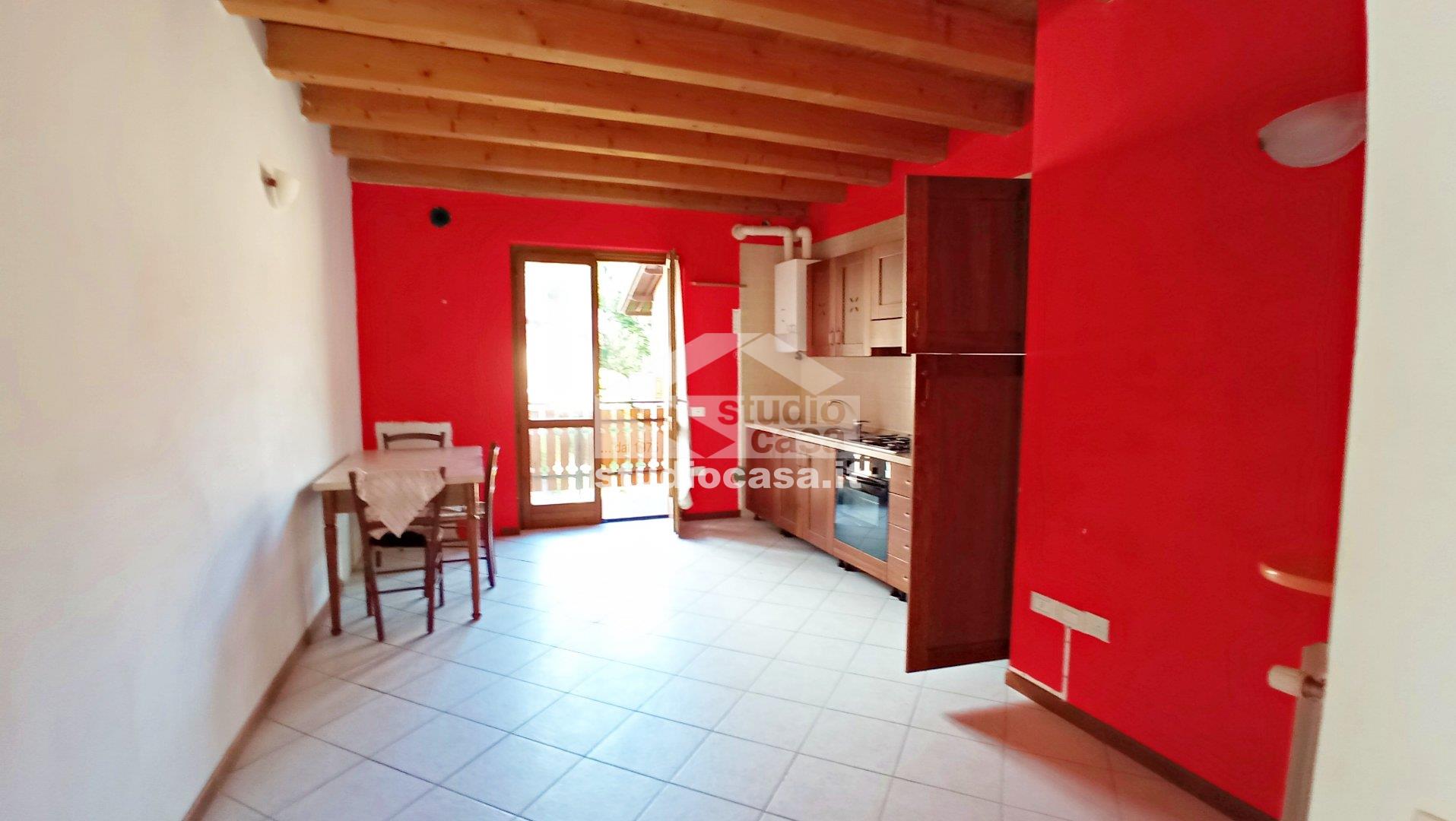 Appartamento in vendita a Villa d