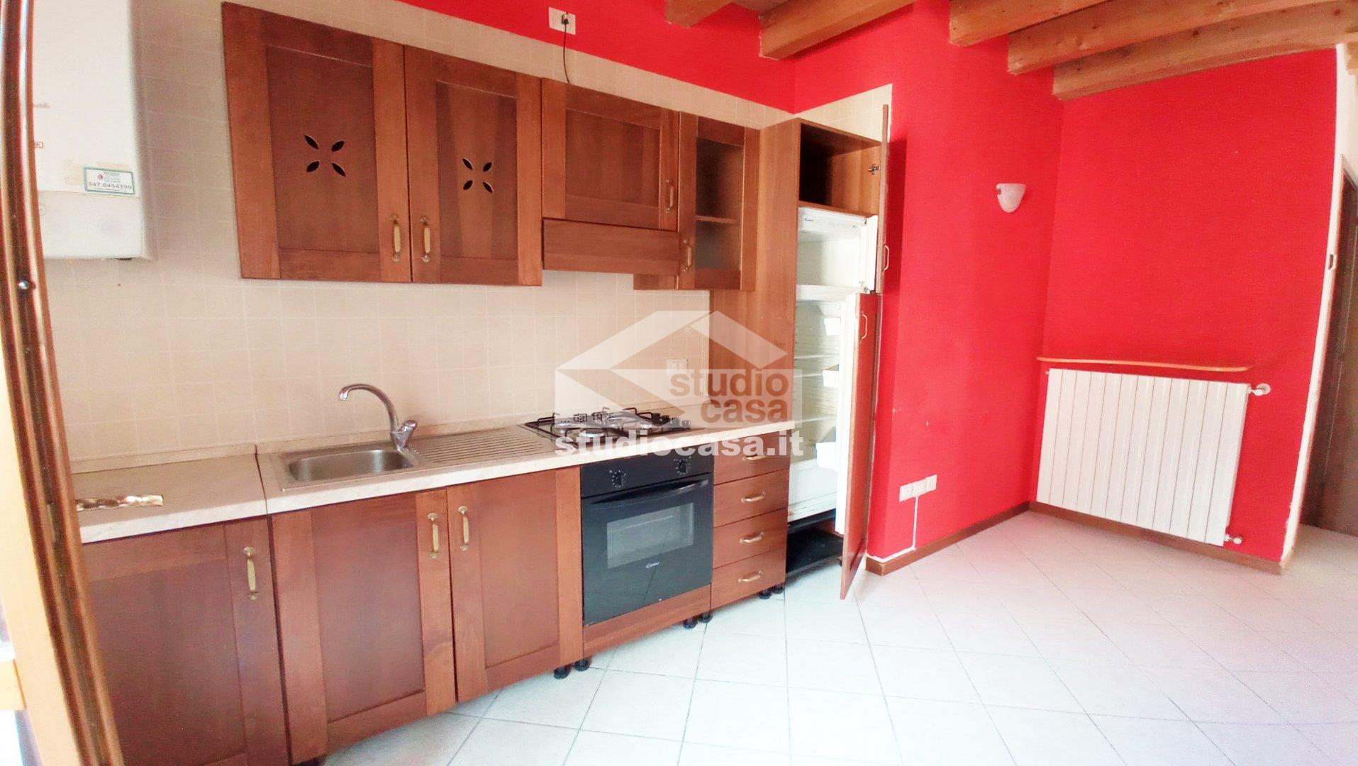 Appartamento in vendita a Villa d