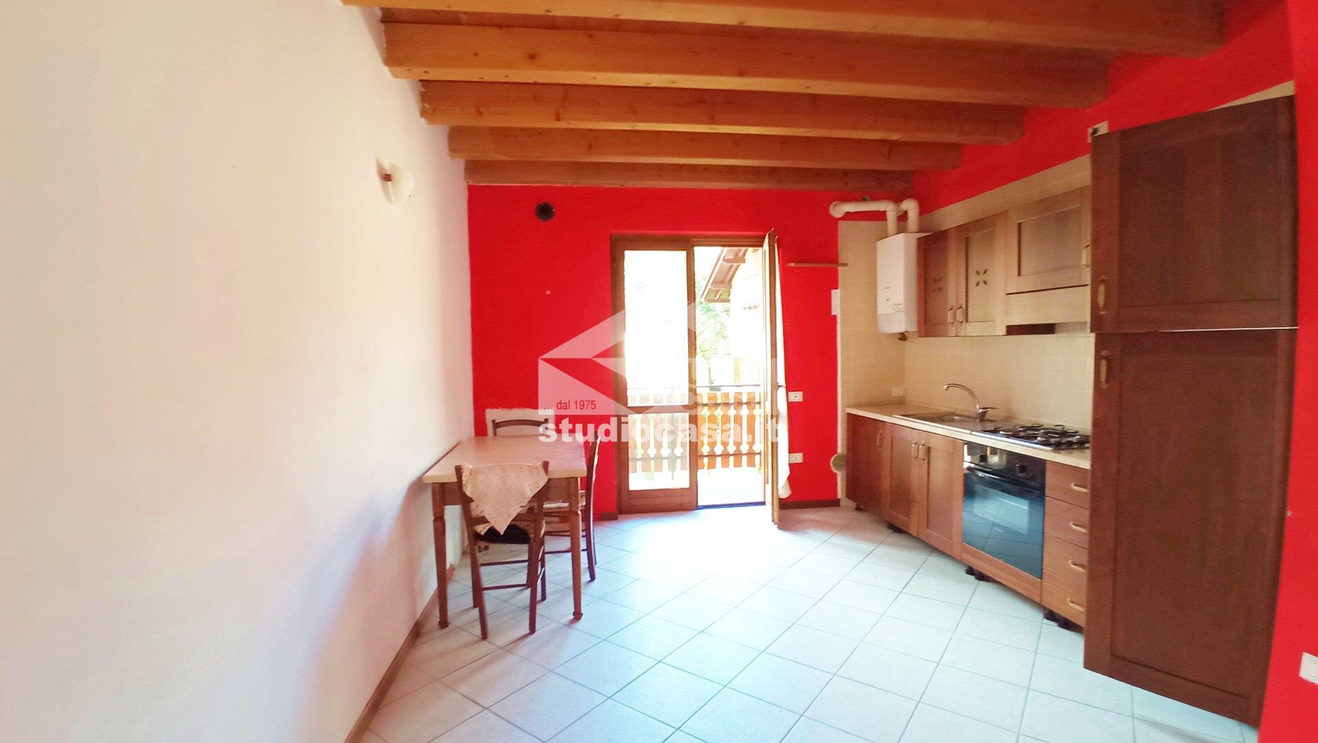 Appartamento in vendita a Villa d