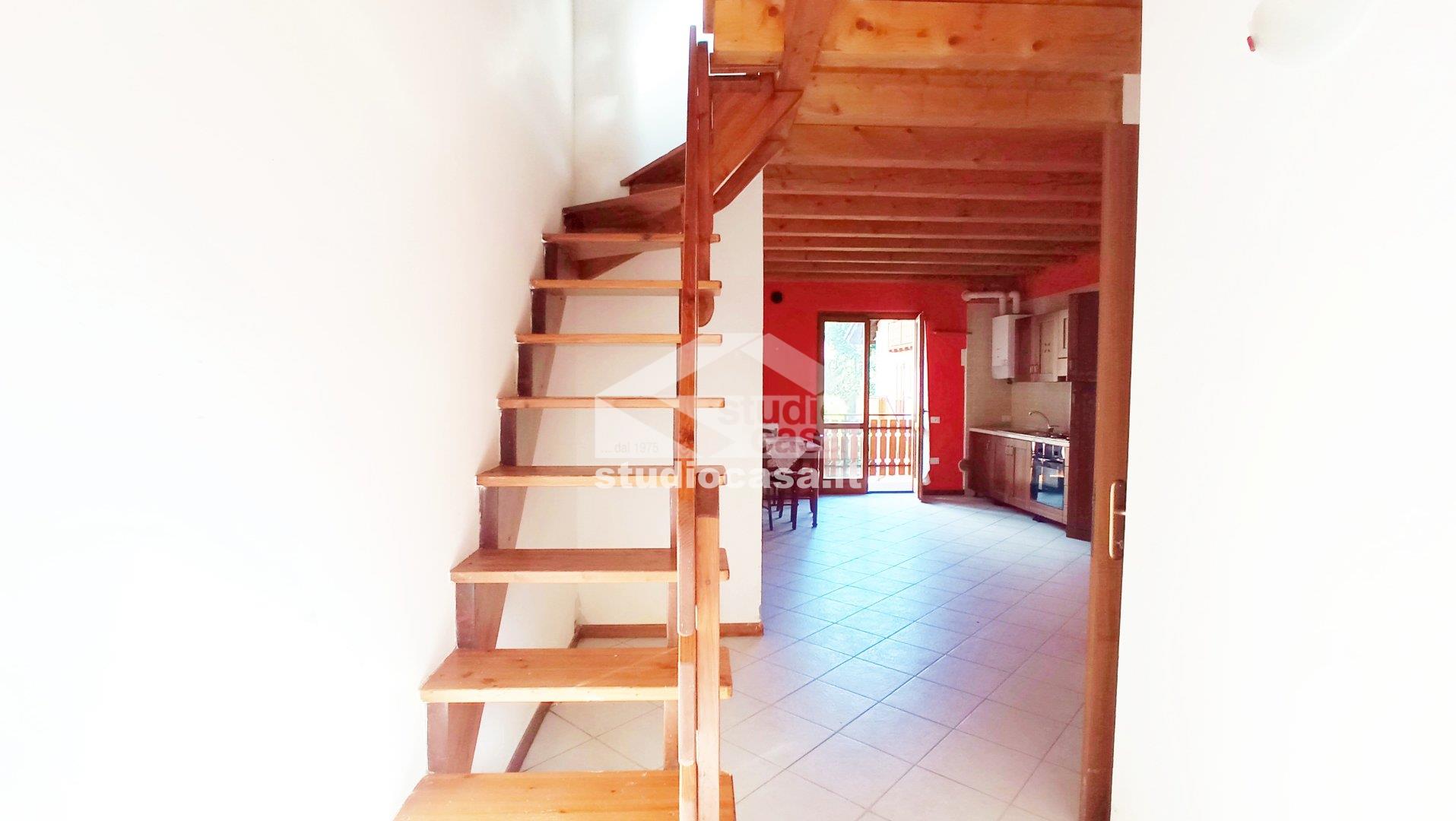 Appartamento in vendita a Villa d