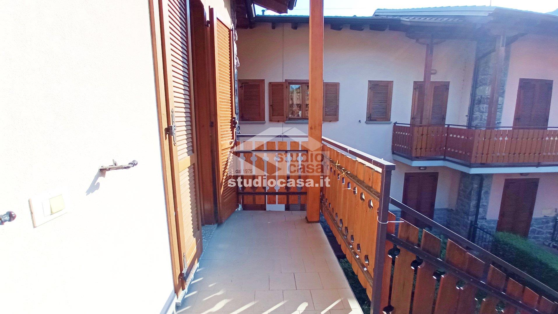 Appartamento in vendita a Villa d