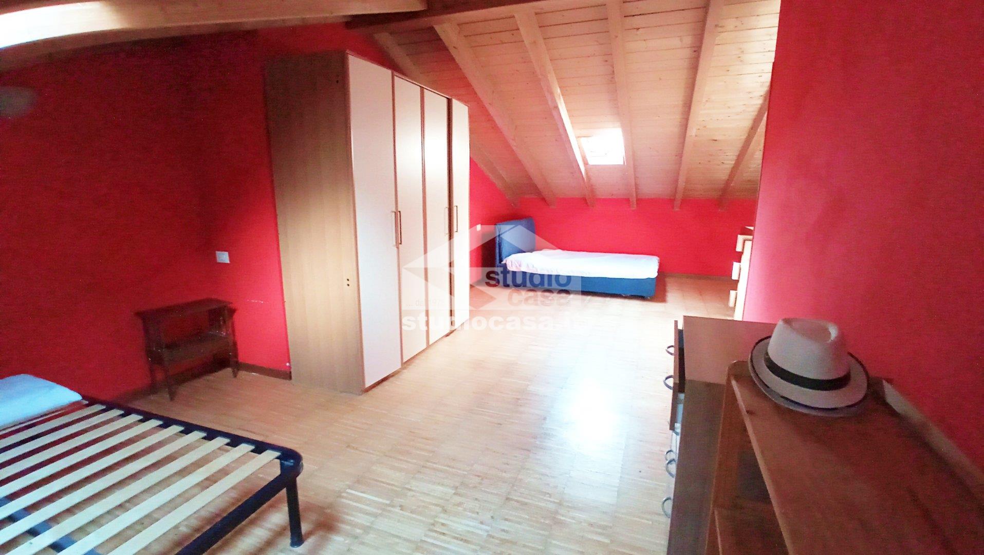 Appartamento in vendita a Villa d