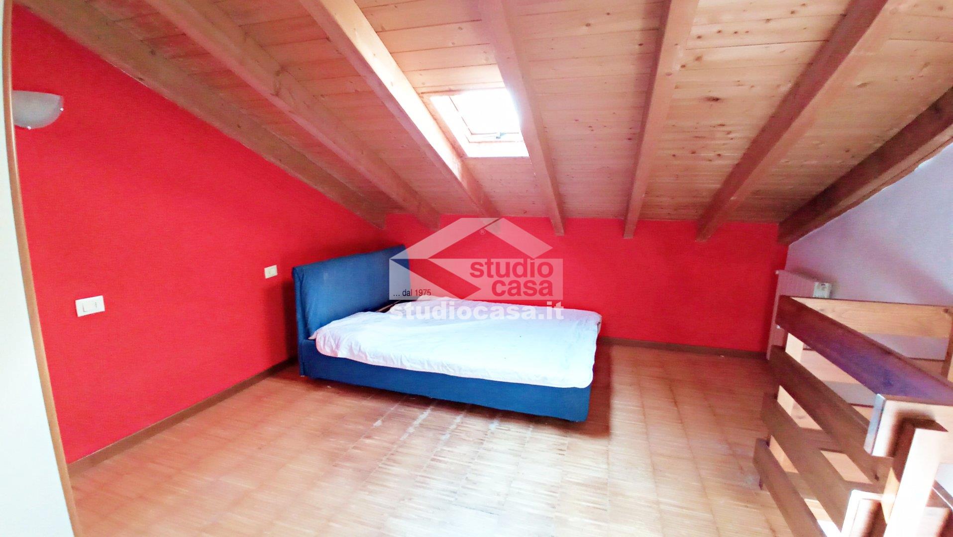 Appartamento in vendita a Villa d